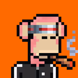 NakapePunks #85