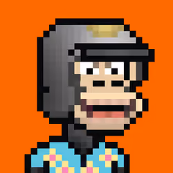 NakapePunks #1205