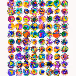 pAInt #1000