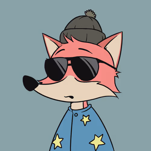 Ether Foxx
