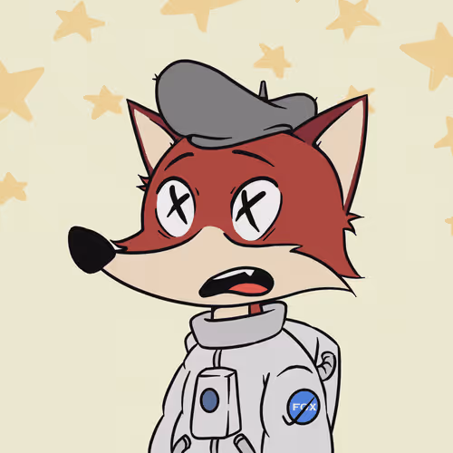 Ether Foxx