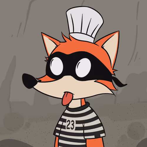 Ether Foxx
