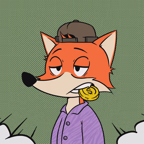 Ether Foxx