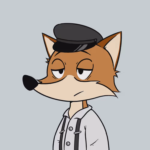 Ether Foxx