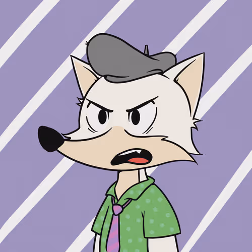 Ether Foxx