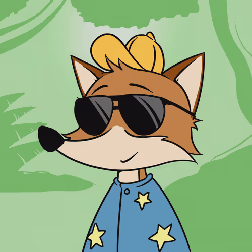 Ether Foxx