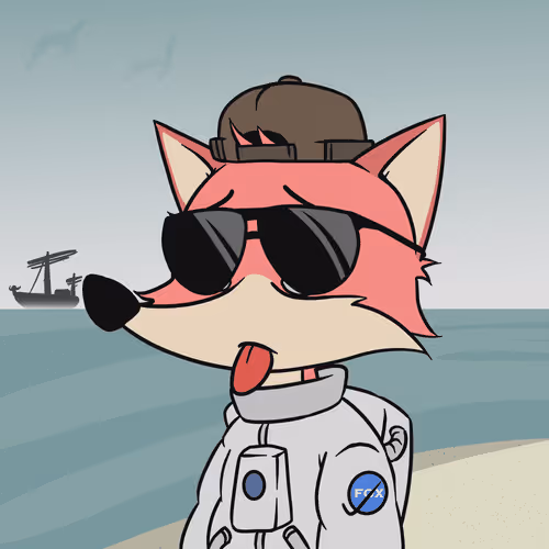 Ether Foxx