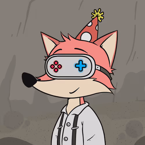 Ether Foxx