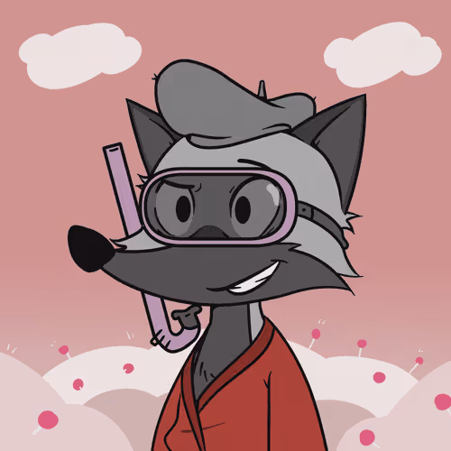 Ether Foxx