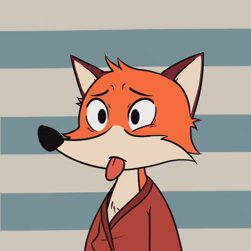 Ether Foxx