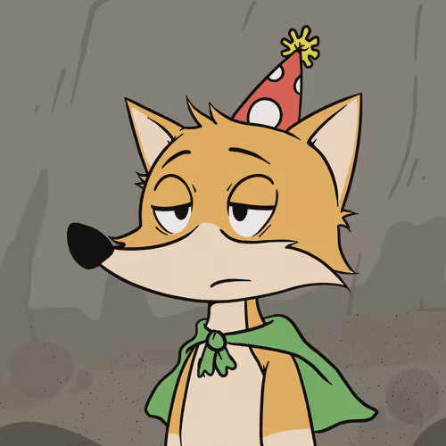 Ether Foxx