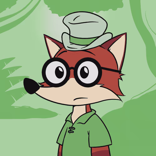 Ether Foxx