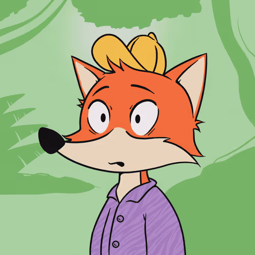 Ether Foxx