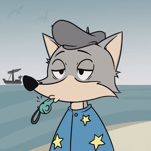 Ether Foxx
