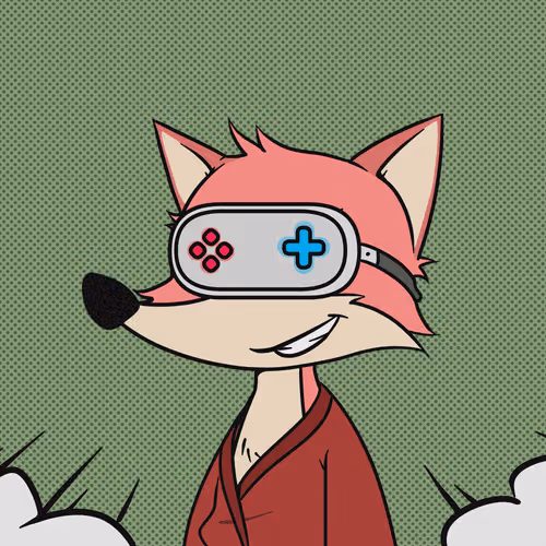 Ether Foxx