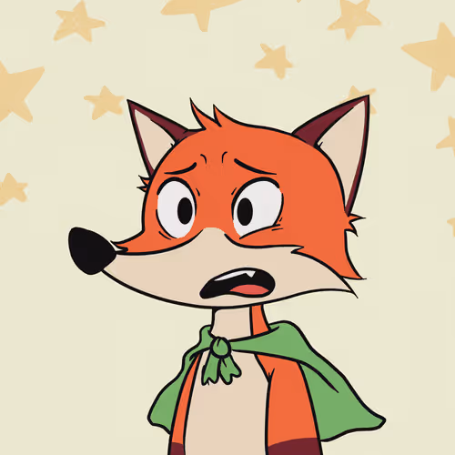 Ether Foxx