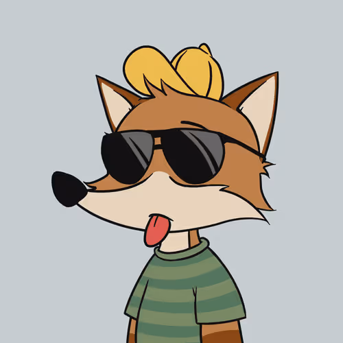 Ether Foxx