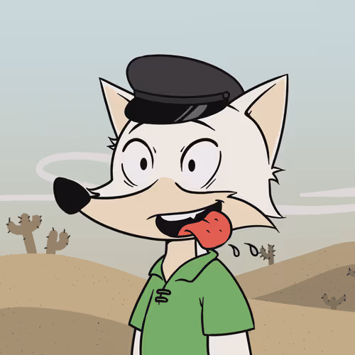 Ether Foxx