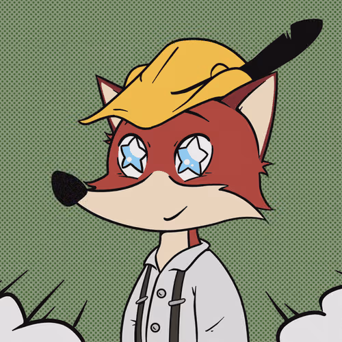 Ether Foxx
