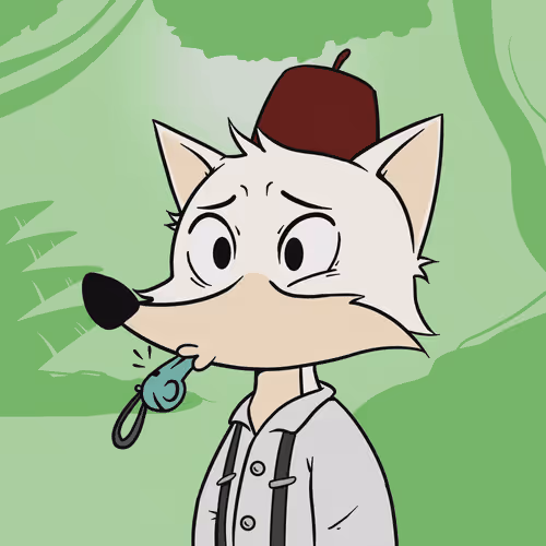Ether Foxx