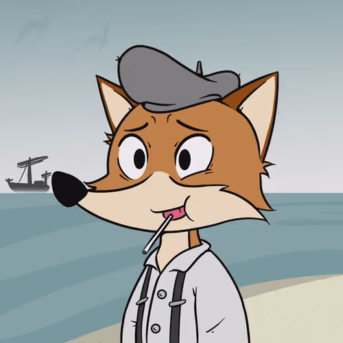 Ether Foxx