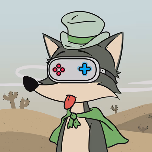 Ether Foxx