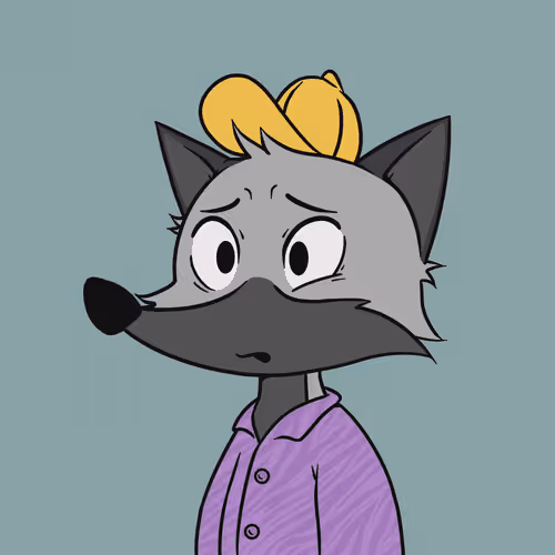 Ether Foxx