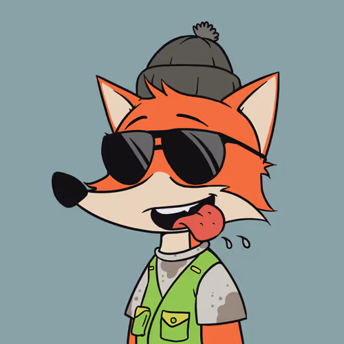 Ether Foxx