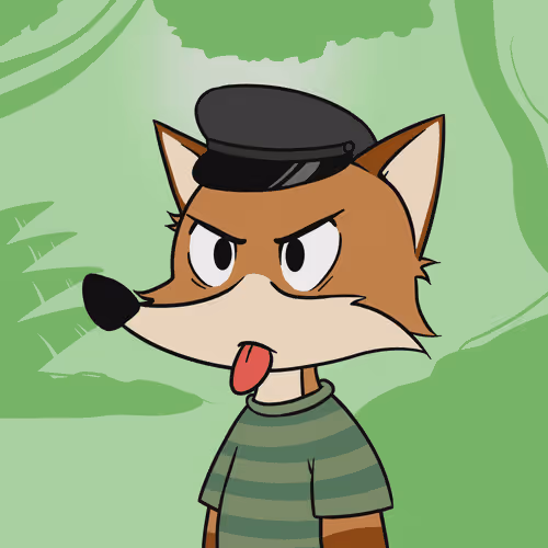 Ether Foxx