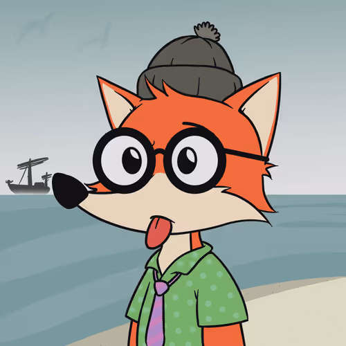 Ether Foxx