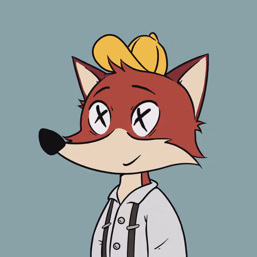 Ether Foxx