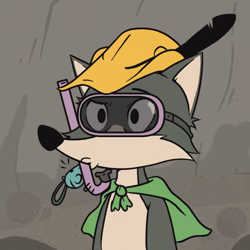 Ether Foxx