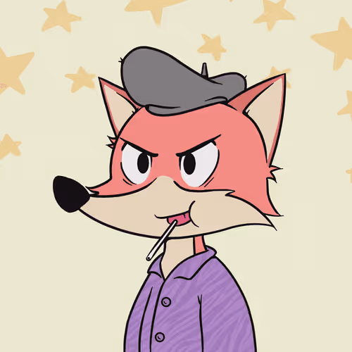 Ether Foxx
