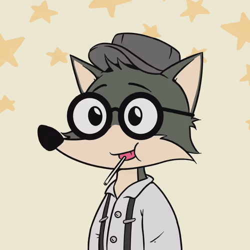 Ether Foxx