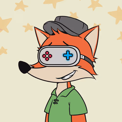 Ether Foxx