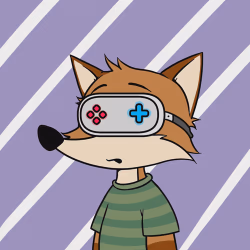Ether Foxx