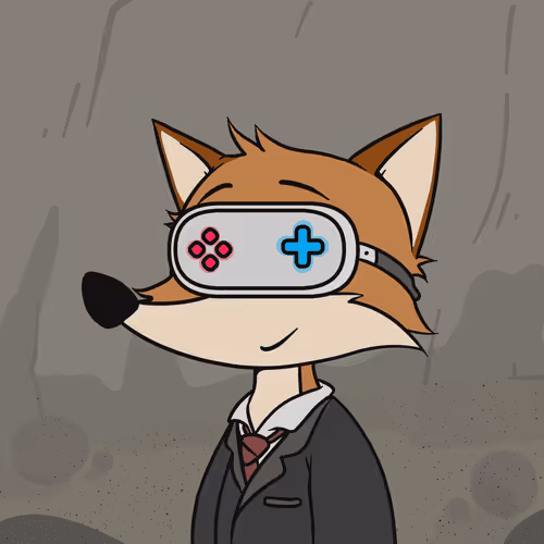 Ether Foxx