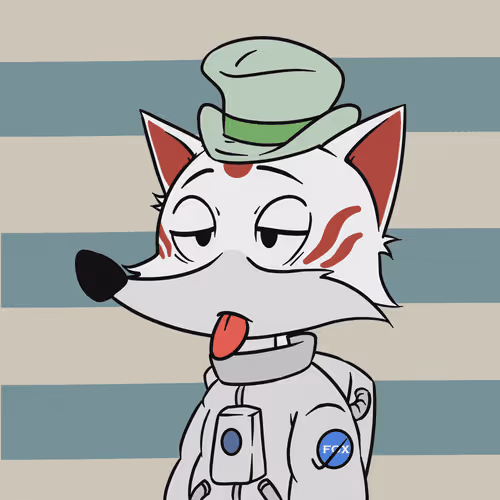 Ether Foxx