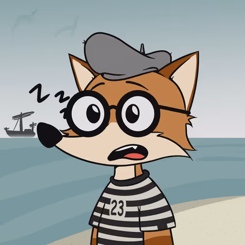 Ether Foxx