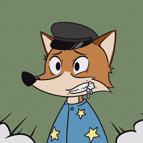Ether Foxx