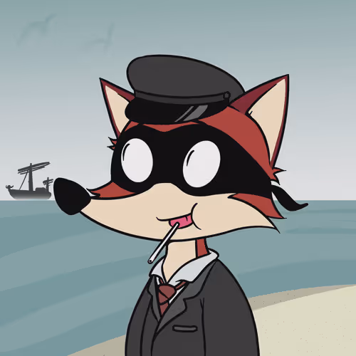 Ether Foxx