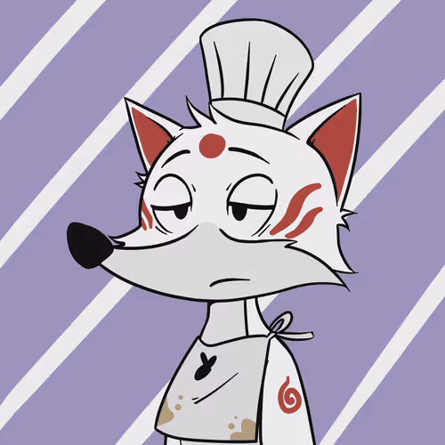 Ether Foxx