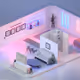 HYPEBEARS Clubroom