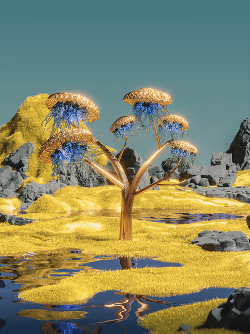 FEW Genesis Prime #5