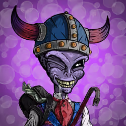 Third Planet Aliens #4679