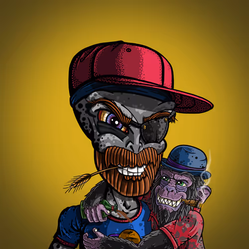 Third Planet Aliens