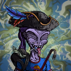 Third Planet Aliens #8644