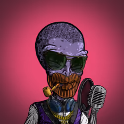 Third Planet Aliens #5451