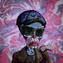 Third Planet Aliens #9103