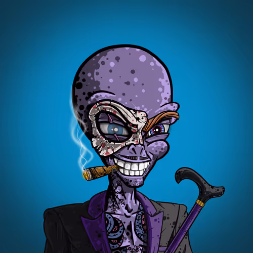 Third Planet Aliens